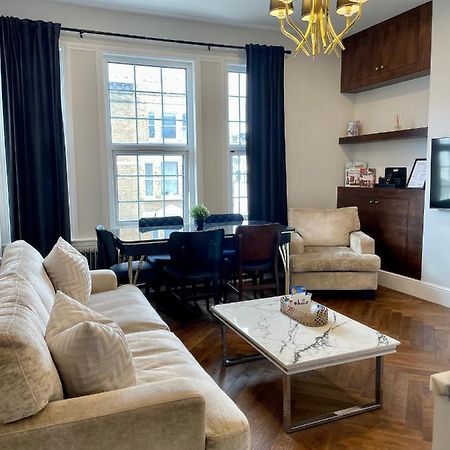 Portobello Living Лондон Екстериор снимка