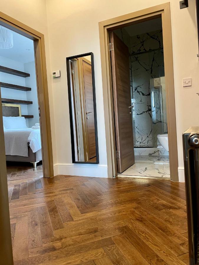 Portobello Living Лондон Екстериор снимка