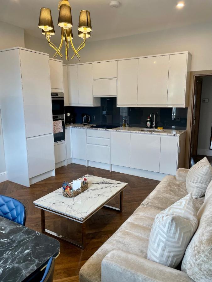 Portobello Living Лондон Екстериор снимка
