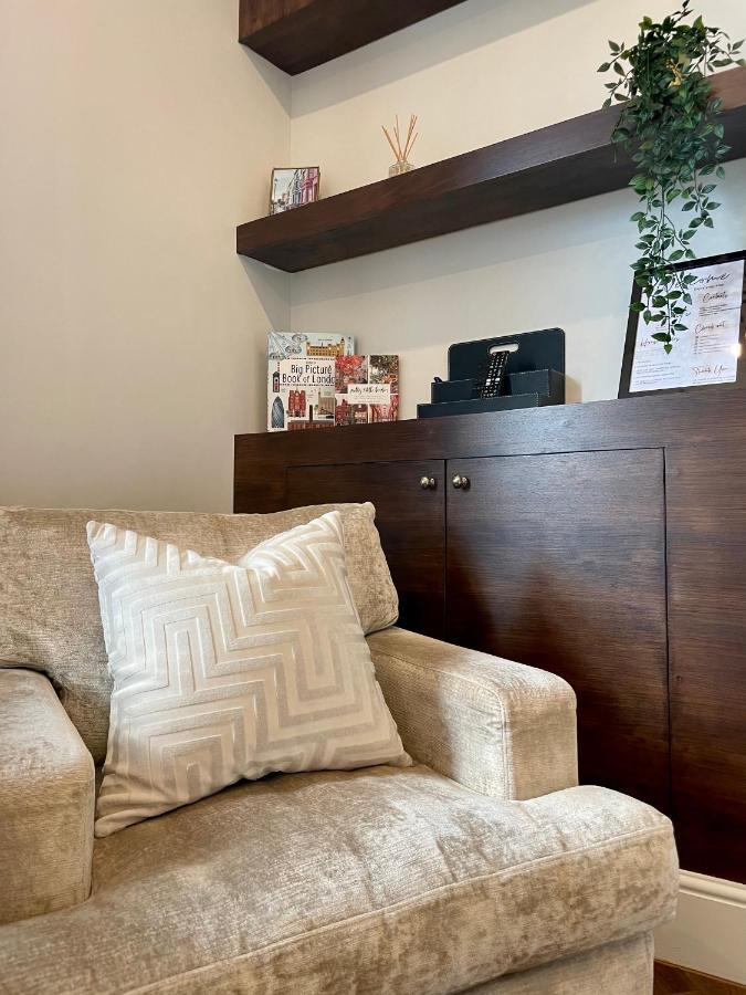 Portobello Living Лондон Екстериор снимка
