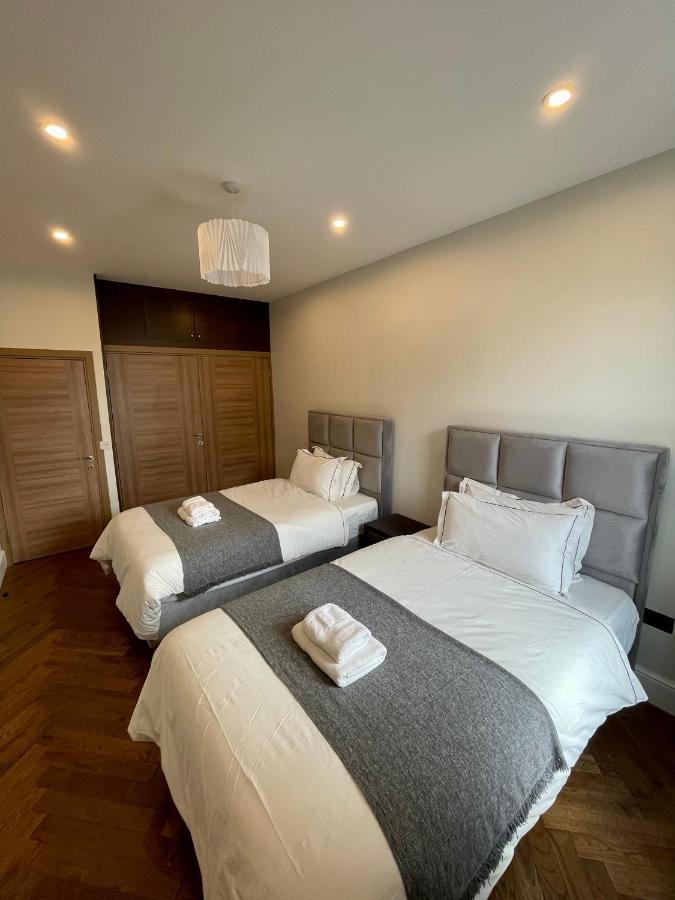 Portobello Living Лондон Екстериор снимка