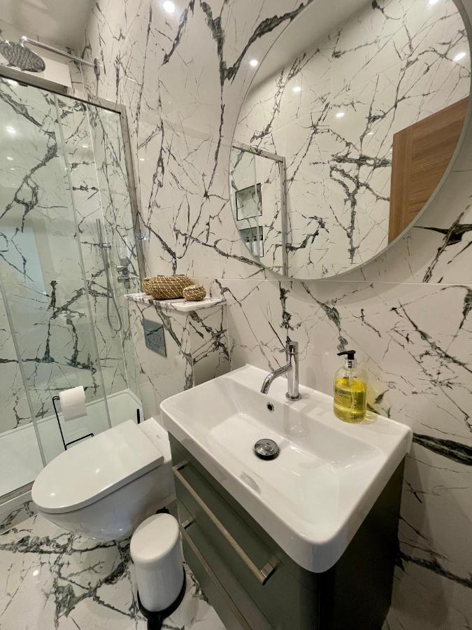 Portobello Living Лондон Екстериор снимка