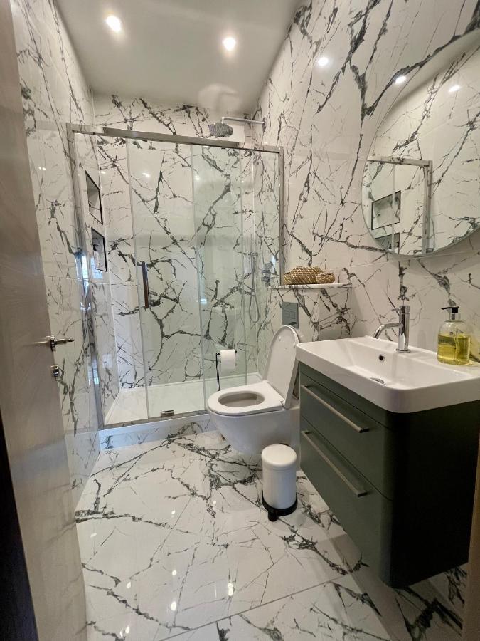 Portobello Living Лондон Екстериор снимка