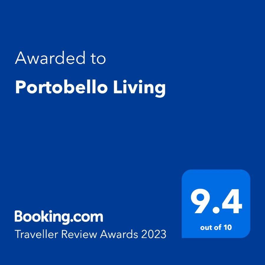 Portobello Living Лондон Екстериор снимка