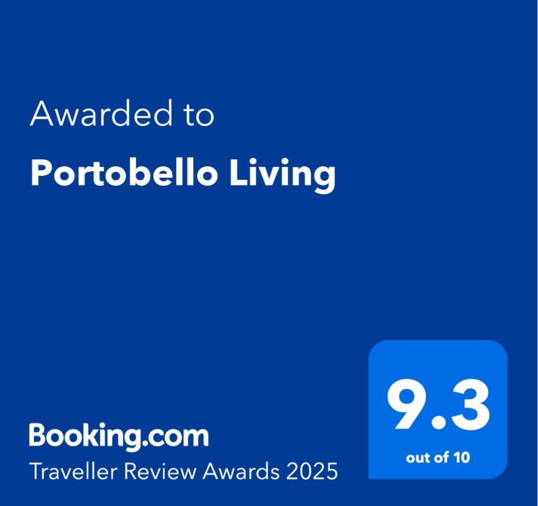 Portobello Living Лондон Екстериор снимка